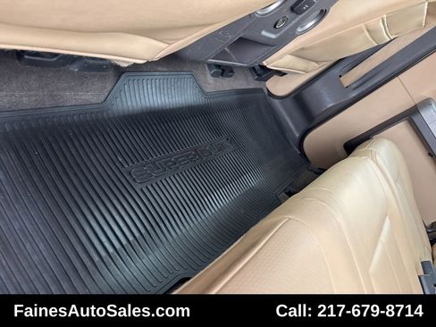 Used 2015 Ford F250 Lariat w/ Chrome Package image 47