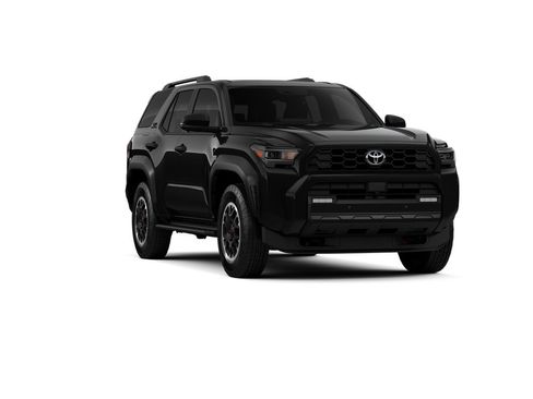 New 2026 Toyota 4Runner TRD Off-Road Premium AWD/4WD image 39