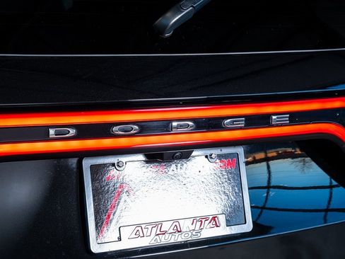 Used 2023 Dodge Durango SRT Hellcat image 27