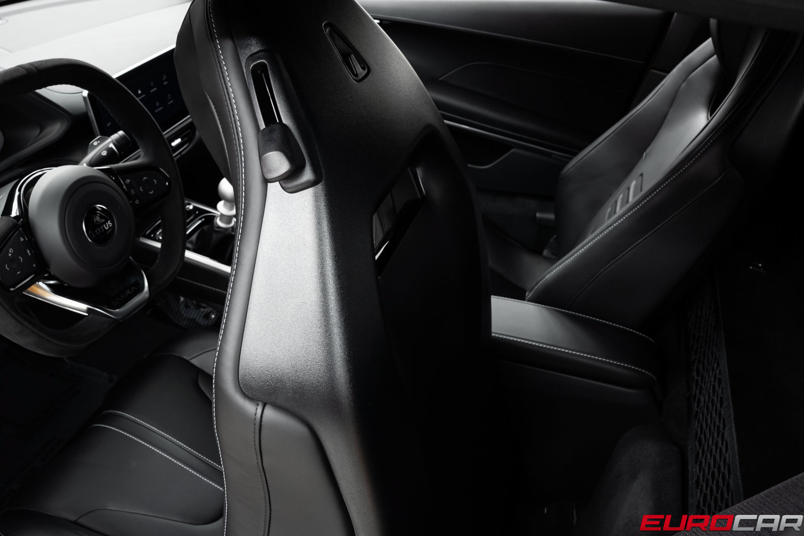 New 2026 Lotus Emira RWD image 40
