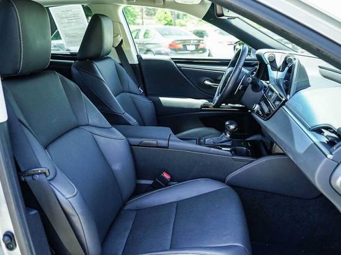 Used 2024 Lexus ES 350 FWD image 17
