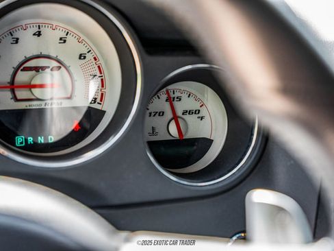 Used 2012 Dodge Challenger SRT8 w/ Premium Sound Group image 26