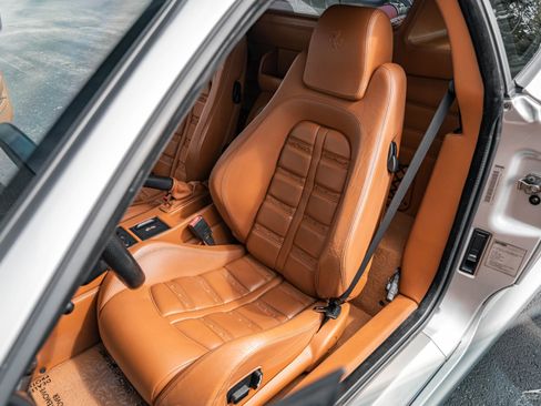 Used 2007 Ferrari F430 Coupe image 13
