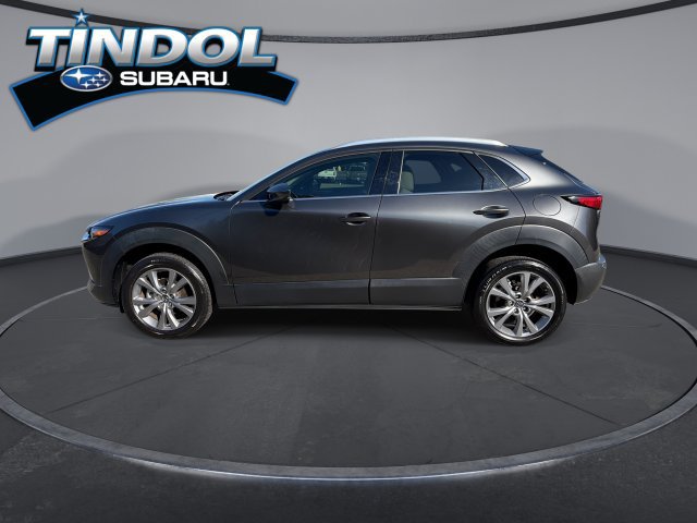 Used 2025 MAZDA CX-30 AWD 2.5 S w/ Premium Package image 5