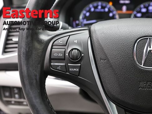 Used 2019 Acura TLX image 15
