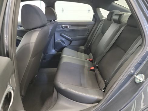 Used 2024 Honda Civic Sport image 27
