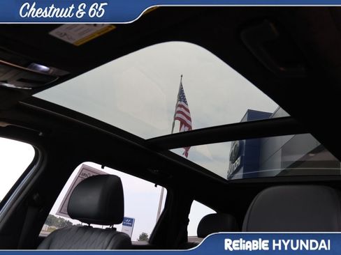 Certified 2023 Hyundai Santa Fe Calligraphy FWD image 27