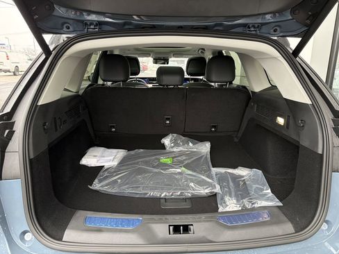 New 2026 Lincoln Nautilus Premier w/ Equipment Group 102A image 12