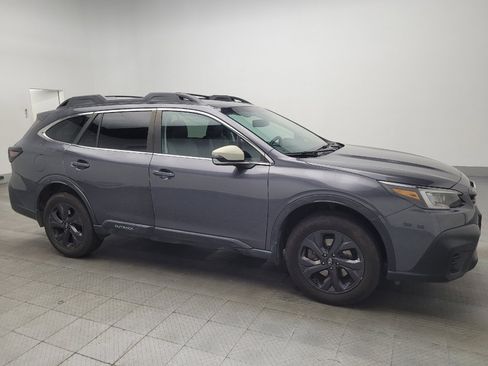 Used 2021 Subaru Outback Onyx Edition XT image 11