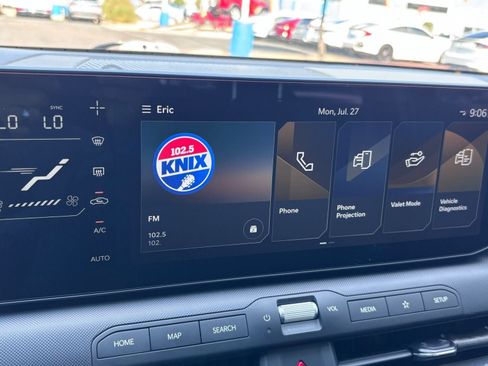 Used 2025 Kia K4 EX FWD image 28