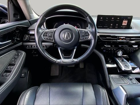 Used 2024 Acura MDX SH-AWD w/ Advance Package image 6
