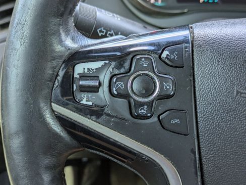 Used 2015 Buick LaCrosse Premium w/ Ultra Luxury Package FWD image 23