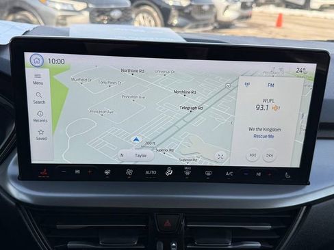 Certified 2023 Ford Escape Active w/ Tech Pack #2 image 13