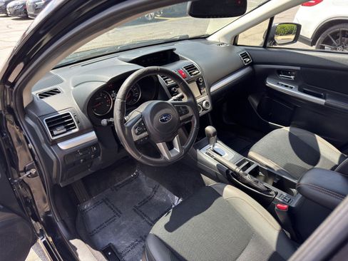 Used 2016 Subaru Crosstrek 2.0i Premium w/ Popular Package #2 AWD/4WD image 20