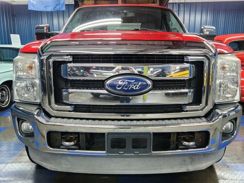 Used 2011 Ford F250 XLT w/ XLT Premium Pkg image 75
