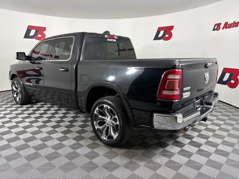 Used 2019 RAM 1500 Limited RWD image 5