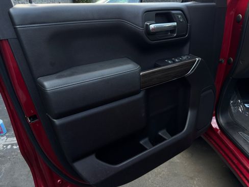 Used 2019 Chevrolet Silverado 1500 RST w/ All-Star Edition RWD image 21