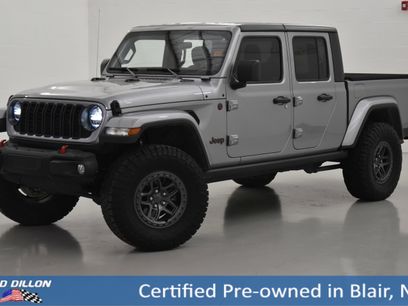 Used 2021 Jeep Gladiator Sport