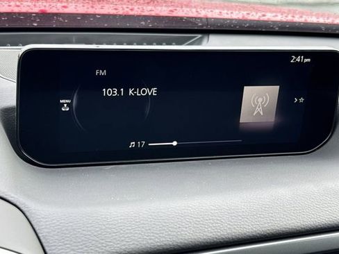 New 2026 MAZDA CX-50 AWD 2.5 Hybrid w/ Cargo Package image 20