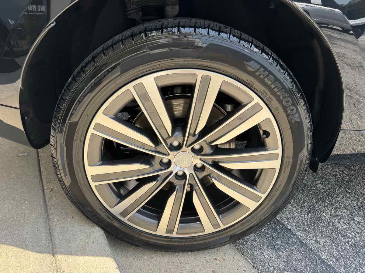 Used 2023 Land Rover Range Rover SE AWD/4WD image 36
