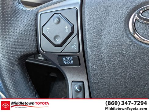 Used 2023 Toyota Tacoma TRD Sport image 19