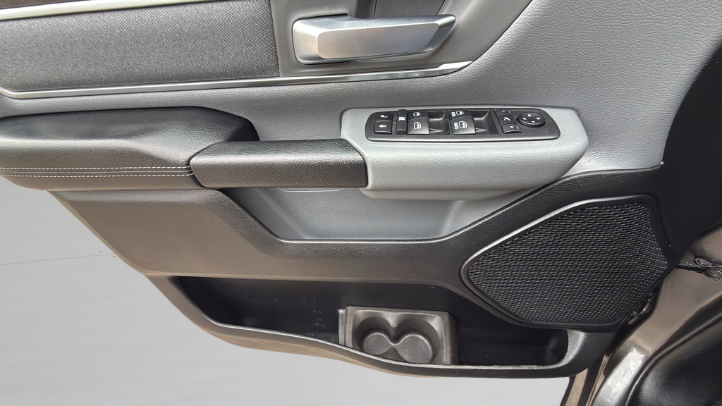 Used 2019 RAM 1500 Big Horn RWD image 26