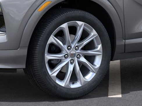New 2026 Buick Encore GX Avenir w/ Avenir Technology Package image 11