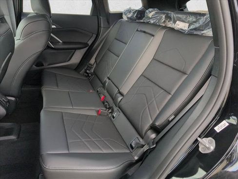 New 2026 BMW X1 M35i w/ Technology Package AWD/4WD image 15