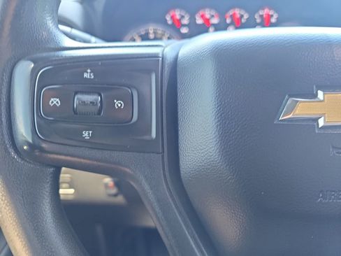 Used 2023 Chevrolet Silverado 3500 W/T w/ WT Fleet Convenience Package AWD/4WD image 16