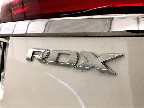 Used 2017 Acura RDX FWD w/ Advance Package image 13