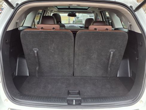 Used 2020 Kia Sorento SX image 10