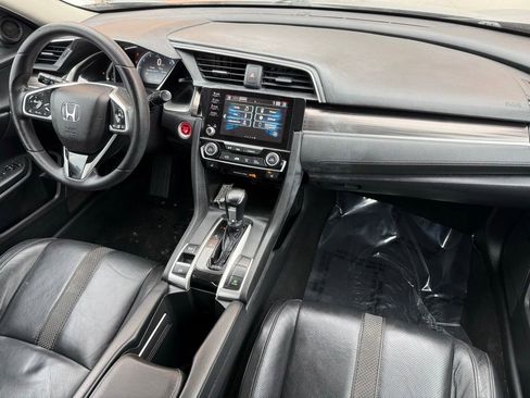 Used 2020 Honda Civic EX-L image 28