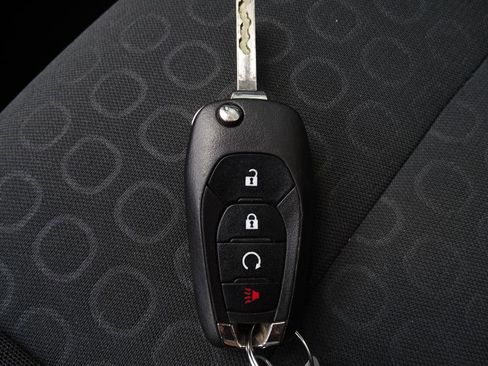 Used 2020 Chevrolet Trax LS w/ Tint and Cruise Package image 31