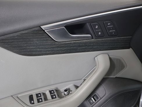 Used 2017 Audi A4 2.0T Premium Plus image 18