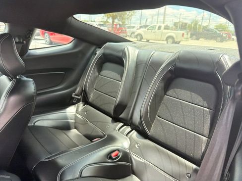 Used 2021 Ford Mustang GT Premium w/ Equipment Group 401A RWD image 22