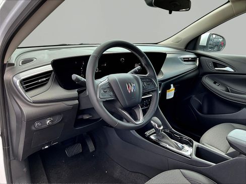New 2026 Buick Encore GX Preferred FWD image 15