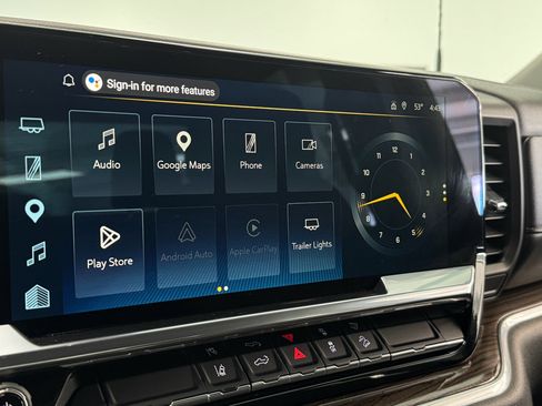 Used 2025 Chevrolet Silverado 2500 LT w/ Convenience Package image 24