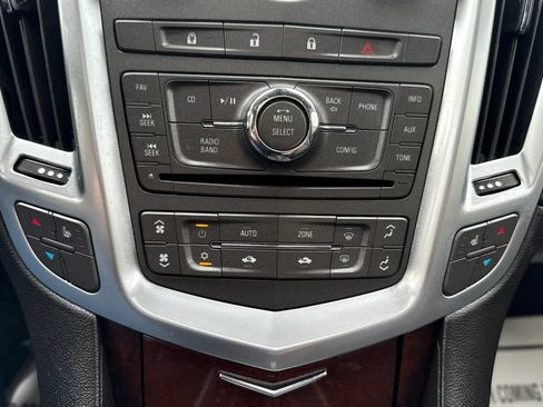 Used 2012 Cadillac SRX Luxury AWD/4WD image 18