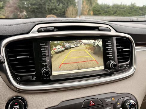 Used 2016 Kia Sorento EX w/ EX Touring Package FWD image 23