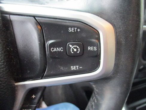 Used 2020 RAM 1500 Big Horn image 16