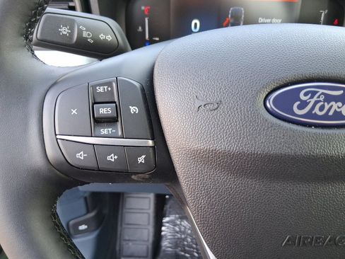 Used 2025 Ford Maverick XLT w/ XLT Luxury Package image 13