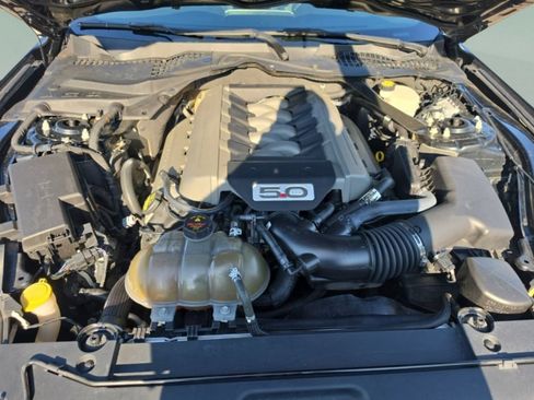 Used 2015 Ford Mustang GT Premium w/ Equipment Group 401A RWD image 11