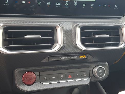 New 2026 Ford Mustang GT Premium RWD image 23