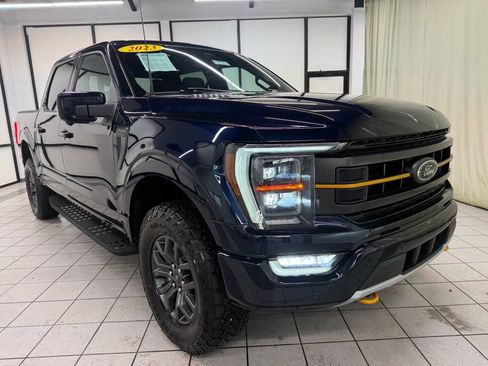 Used 2023 Ford F150 Tremor w/ Equipment Group 402A High image 2