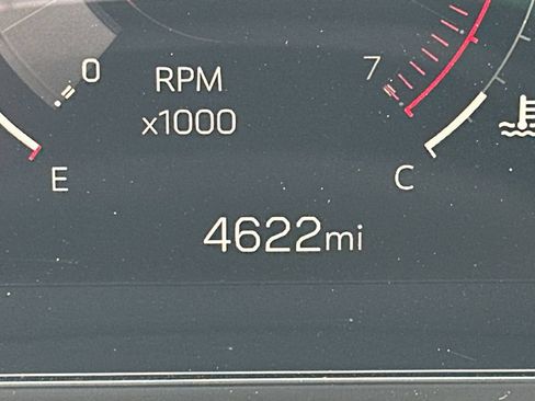 Used 2026 GMC Terrain Denali AWD/4WD image 29