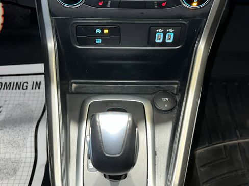 Used 2020 Ford EcoSport SE w/ SE Convenience Package image 27