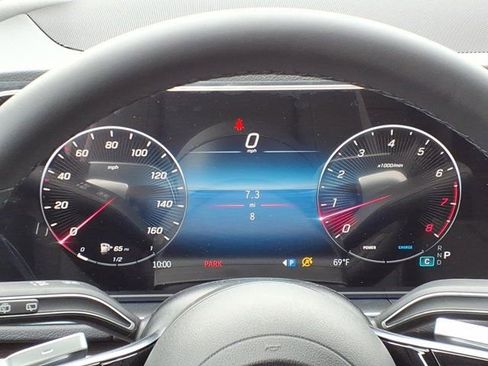 New 2026 Mercedes-Benz GLE 350 4MATIC image 11