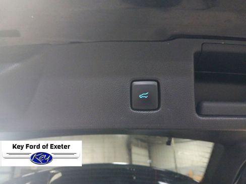 Used 2023 Ford Escape Active image 12