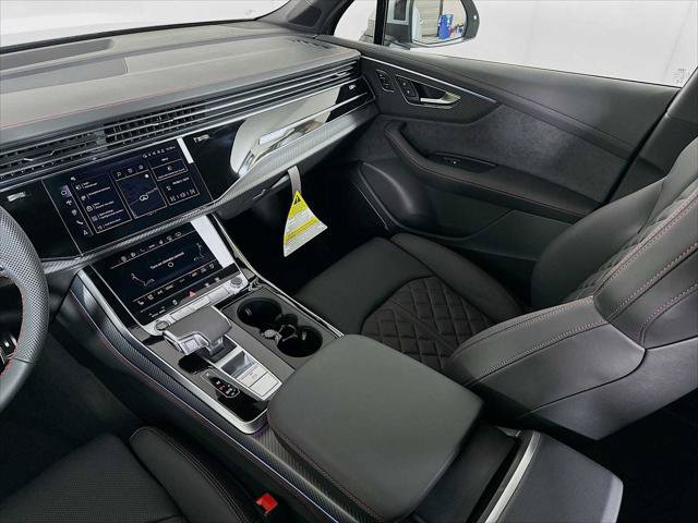 Certified 2026 Audi Q7 3.0T Prestige AWD/4WD image 22