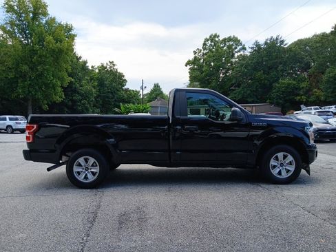 Used 2018 Ford F150 XL w/ Equipment Group 101A Mid RWD image 5
